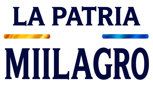 Logo Defensores de la Patria